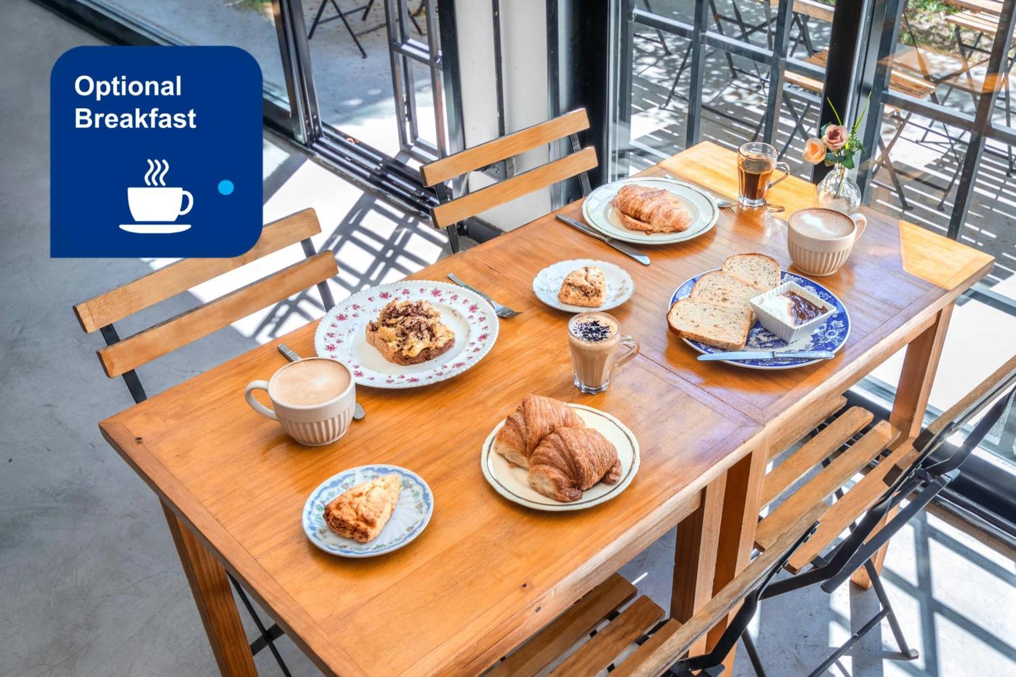 Family Apartments In Palermo - By Buerentals Buenos Aires Eksteriør billede